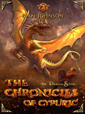 cover image of The Chronicles of Cypuric